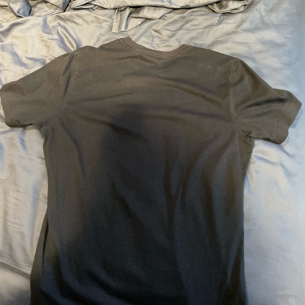 Brooks brothers logo tee